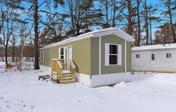64 O'Keefe Circle, Conway, NH 03860