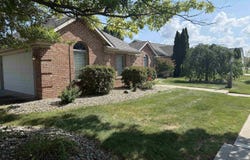 12232 Blaceberry Drive, Fort Wayne, IN 46814