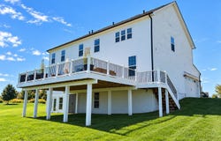 1023 FAIRLANE Road, WOODBINE, MD 21797
