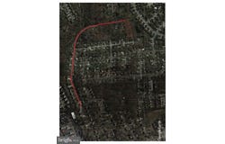 9817 FRANKLIN Avenue, LANHAM, MD 20706