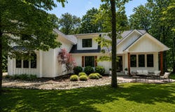 7 Preserve Way, New Buffalo, MI 49117