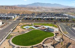 2277 S Wolverine Way, Washington, UT 84780