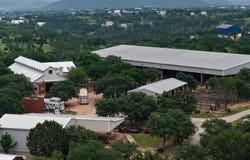 3307 Sunset Cliff Road, Burnet, TX 78611