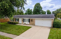 1004 Bristol Drive, Vandalia, OH 45377