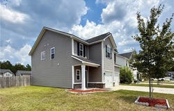 16 Cassels Court, Hinesville, GA 31313