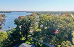 11510 E 330 S Road, Lagrange, IN 46761