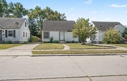 24435 Colgate Street, Dearborn Heights, MI 48125