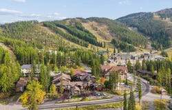 3824 Big Mountain Road, Whitefish, MT 59937