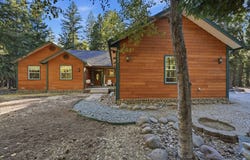 34643 Emigrant Trail, Shingletown, CA 96088