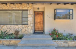 4808 El Sereno, La Crescenta, CA 91214