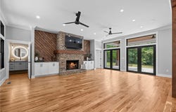 1029 Berkeley Drive, Clemson, SC 29631