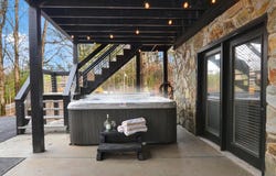 136 Fox Run Drive, Blue Ridge, GA 30513