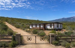 54075 Glenda, Anza, CA 92539