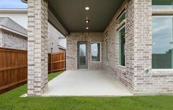 2229 Switchgrass Drive, Flower Mound, TX 76226