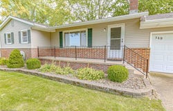 149 Pine Street, Creston, OH 44217