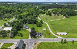 4988 County Road 633, Grawn, MI 49637-9784