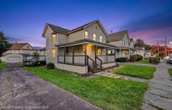 1715 Brick Avenue, Scranton, PA 18508