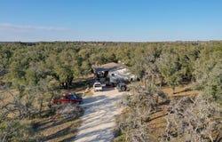 88 Wendel Rd, Harper, TX 78631