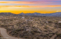 389 N Rocky Trail, Oracle, AZ 85623