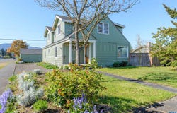 405 W Spruce St, Sequim, WA 98382