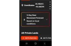NC 3981 lot: 03-15-20, Jasper, AR 72641