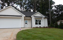 106 PINECREST DRIVE, Greensboro, GA 30642