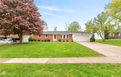 431 E Pinehurst Street, Sidney, OH 45365