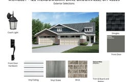 120 Meadowlark Lane, Brookville, OH 45309