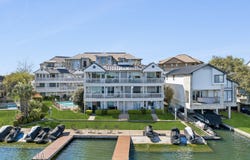 101 ISLAND DR, Horseshoe Bay, TX 78657