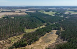 Prairie Road E, Osseo, WI 54758