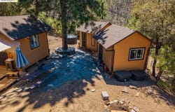 8262 Jackass Ridge Rd, Groveland, CA 95321