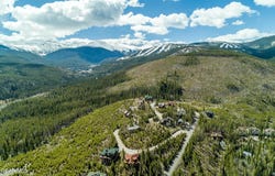 Timber Drive, Winter Park, CO 80482