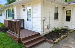 826 E Vernon Street, Manchester, MI 48158