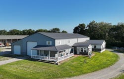 20863 20 HWY, Marshall, MO 65340