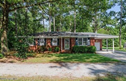 3286 N Nc 122 S, Pinetops, NC 27864