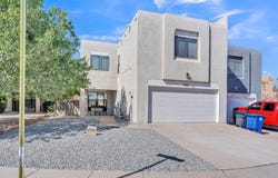 6504 Cliffrose Road NW, Albuquerque, NM 87120