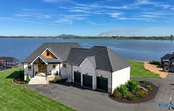 204 County Road 469, Centre, AL 35960