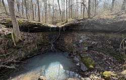 Peel Rd, Shirley, AR 72153
