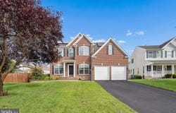 105 BEDROCK DR, WALKERSVILLE, MD 21793