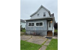 18 E Union Street, Holley, NY 14470