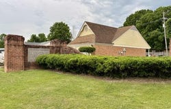 107 Peach Tree Drive, Senatobia, MS 38668