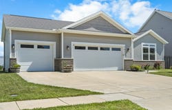 1012 Declaration Drive, Savoy, IL 61874