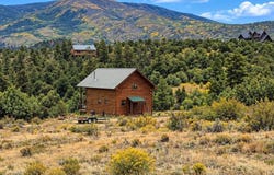 404 Sunrise Rd, South Fork, CO 81154