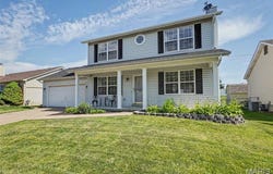 94 Four Winds Drive, St Peters, MO 63376