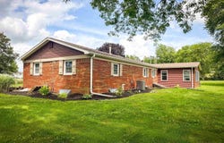 1323 W 200 S, Warsaw, IN 46580