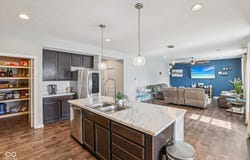 6673 Laurelwood Drive, Pendleton, IN 46064