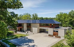 2700 Squirrel Road, Bloomfield Hills, MI 48304