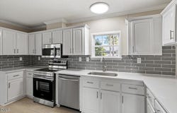 190 Pickett Circle, Vass, NC 28394