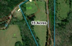 21 CO RD 97, Bremen, AL 35033