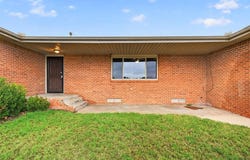 860 Park Avenue, Watonga, OK 73772